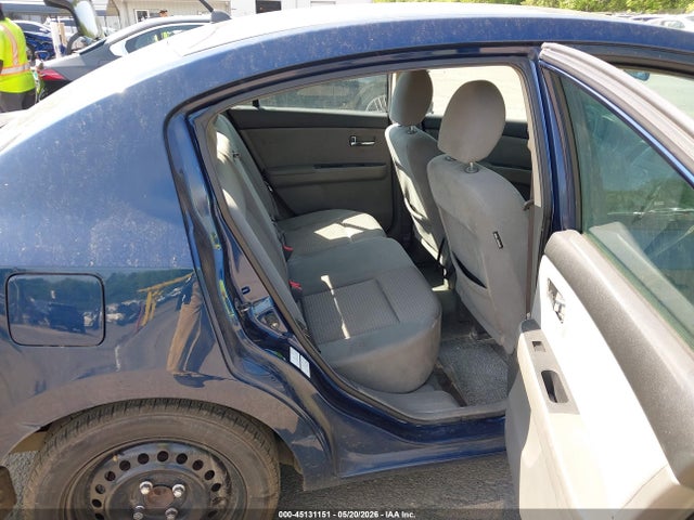 Nissan Sentra 2.0s