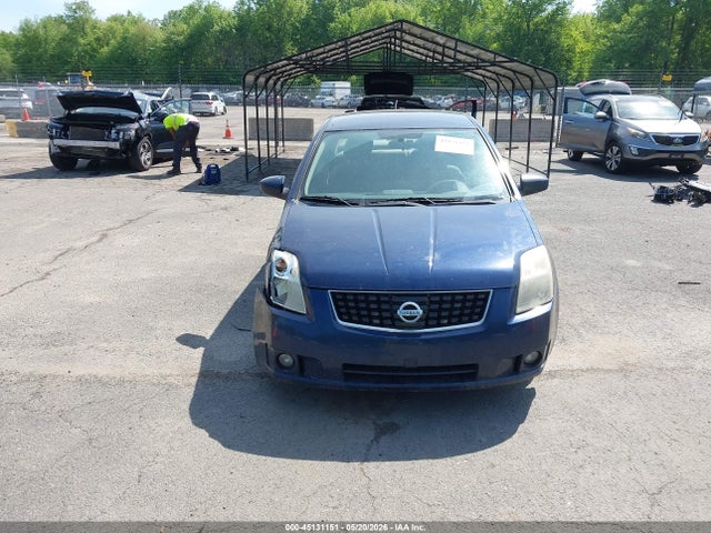 Nissan Sentra 2.0s