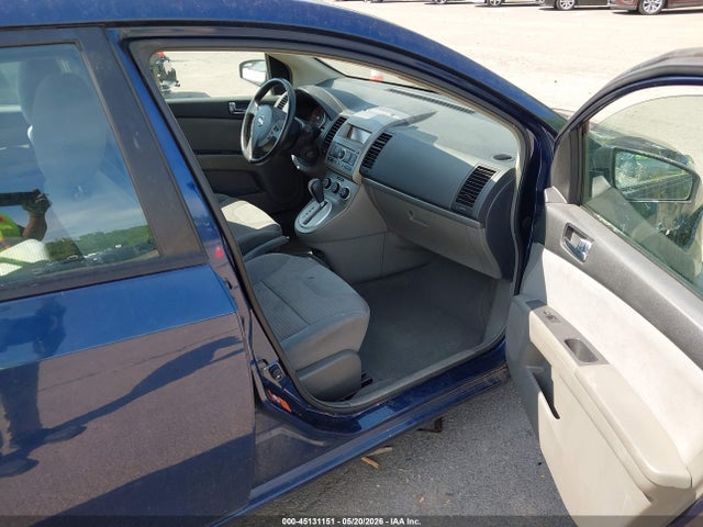 Nissan Sentra 2.0s
