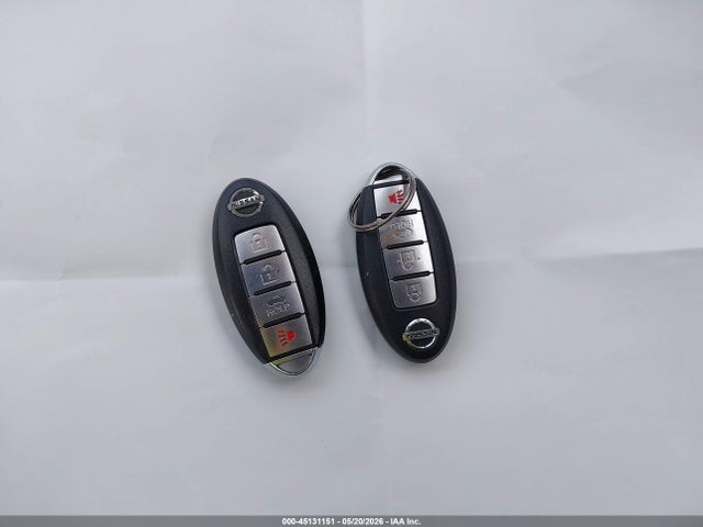 Nissan Sentra 2.0s