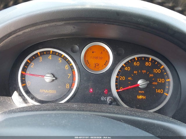 Nissan Sentra 2.0s