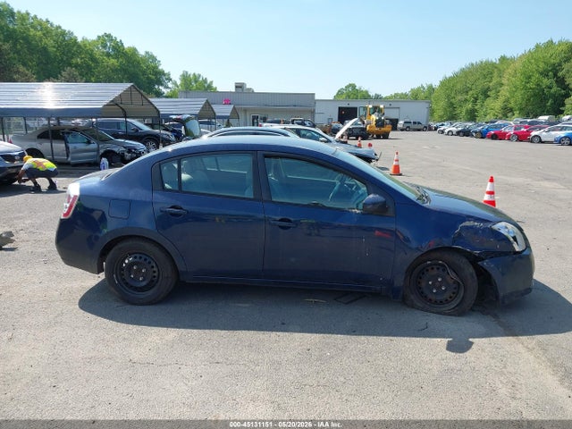 Nissan Sentra 2.0s