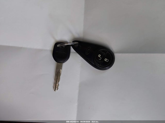 Subaru Forester 2.5x