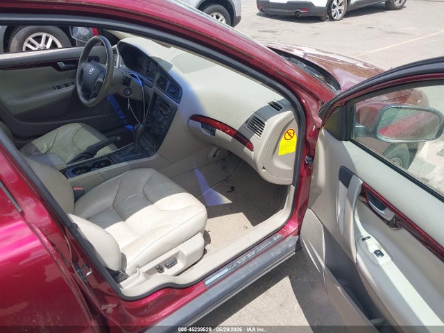 Volvo V70 2.5t