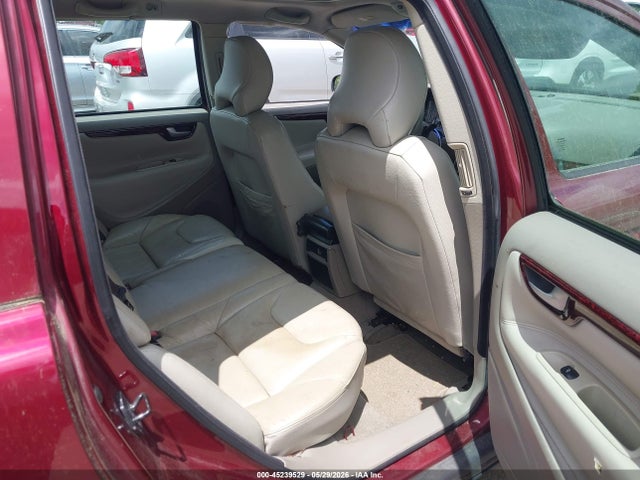 Volvo V70 2.5t