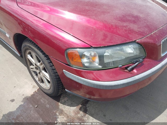 Volvo V70 2.5t