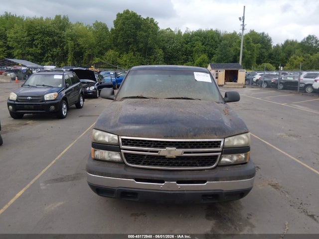 Chevrolet Silverado 1500 Work Truck