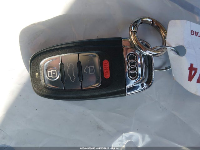 Audi Q5 3.0t Premium Plus