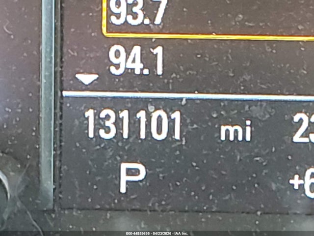 Audi Q5 3.0t Premium Plus