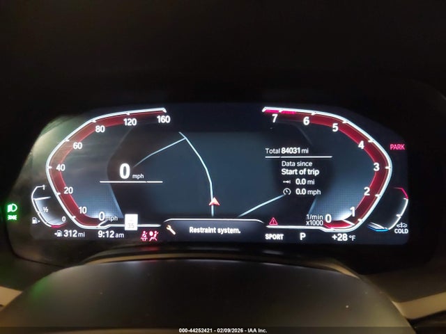 BMW X Series Xdrive40i