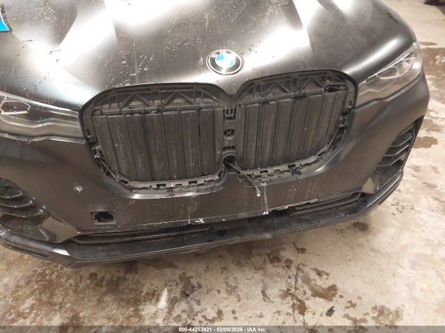 BMW X Series Xdrive40i