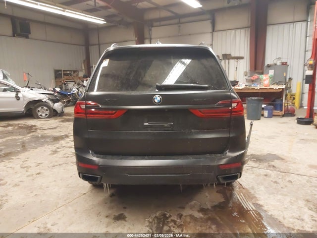 BMW X Series Xdrive40i