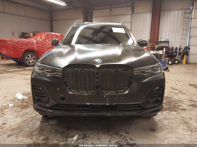 BMW X Series Xdrive40i