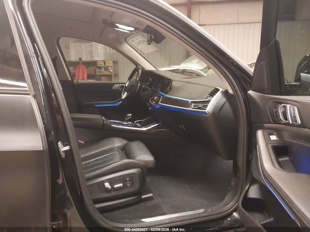 BMW X Series Xdrive40i