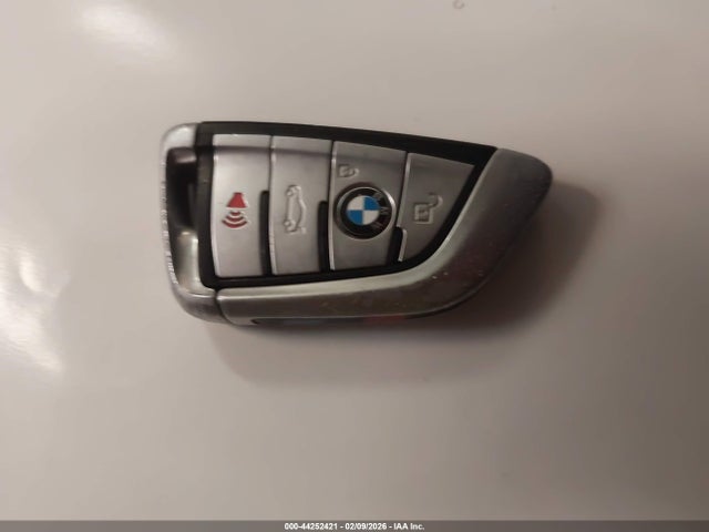 BMW X Series Xdrive40i