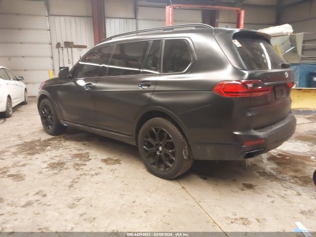 BMW X Series Xdrive40i