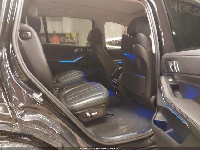 BMW X Series Xdrive40i