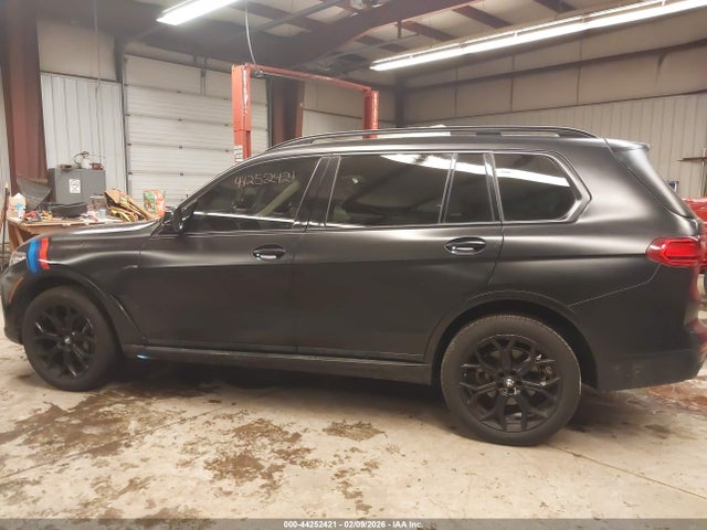 BMW X Series Xdrive40i