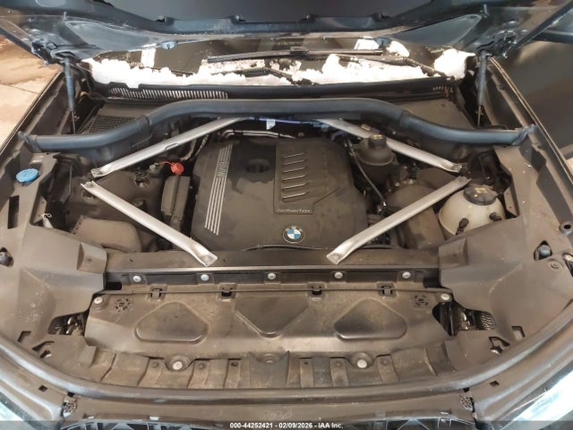 BMW X Series Xdrive40i
