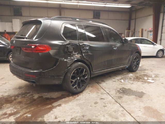BMW X Series Xdrive40i