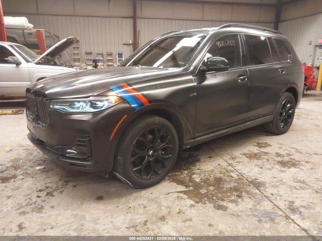 BMW X Series Xdrive40i