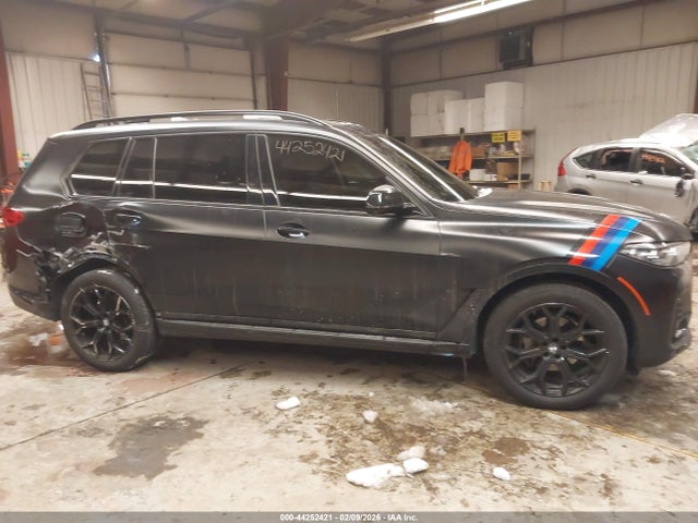BMW X Series Xdrive40i