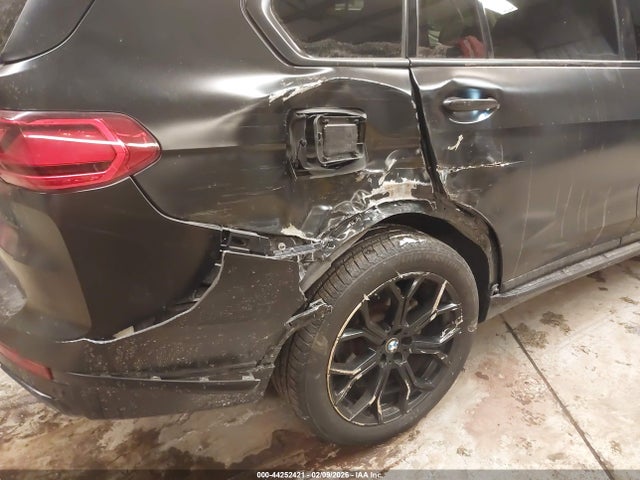 BMW X Series Xdrive40i