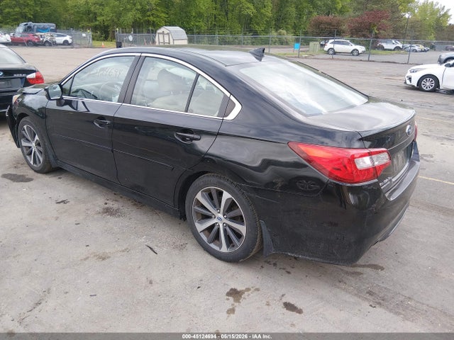 Subaru Legacy 2.5i Limited