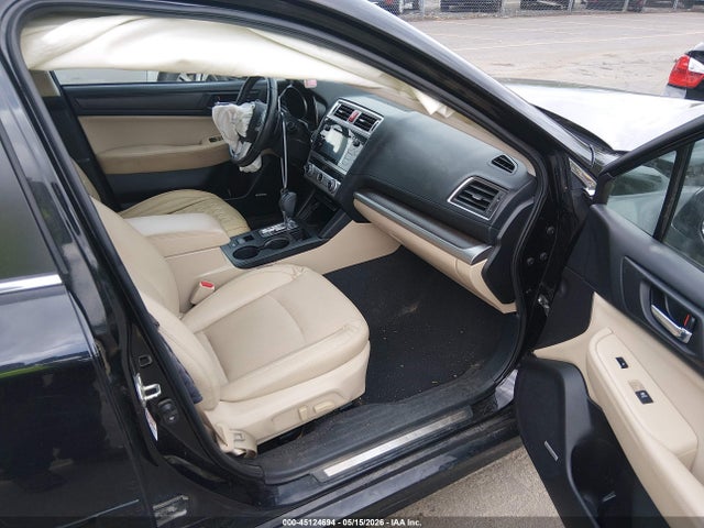 Subaru Legacy 2.5i Limited
