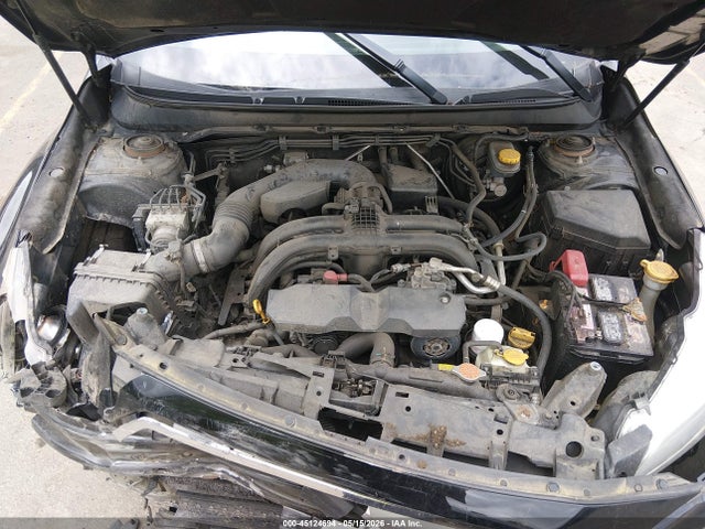 Subaru Legacy 2.5i Limited