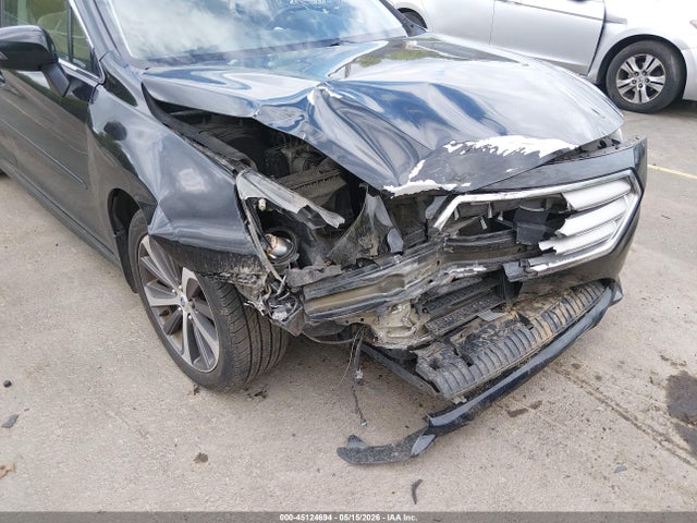 Subaru Legacy 2.5i Limited