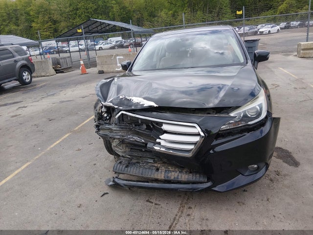 Subaru Legacy 2.5i Limited