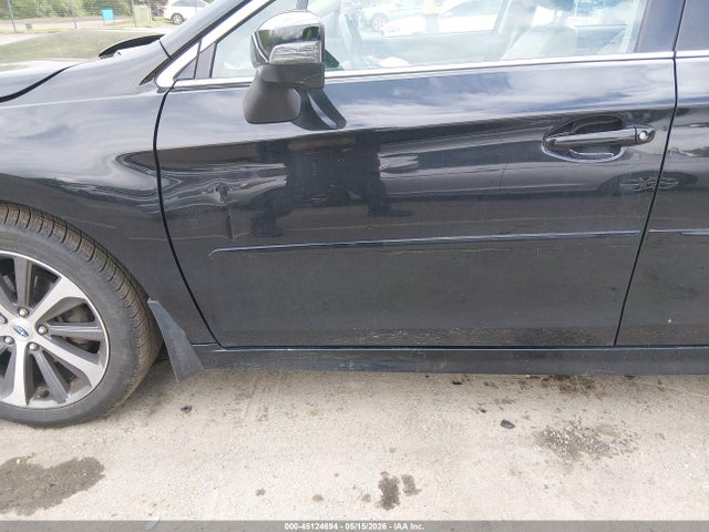 Subaru Legacy 2.5i Limited