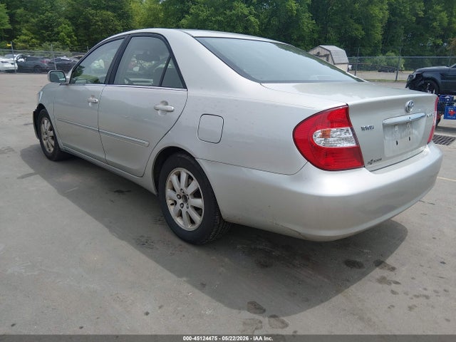 Toyota Camry Xle