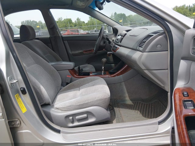 Toyota Camry Xle