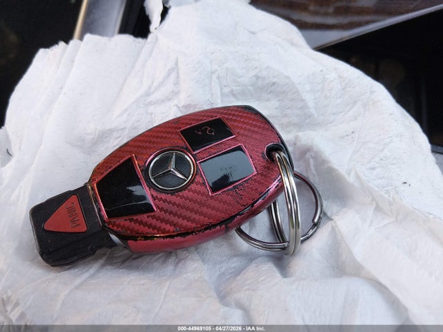 Mercedes-Benz E-Class 4matic