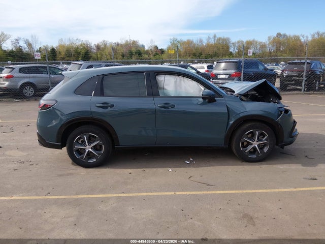 Honda HR-V Awd Ex-l