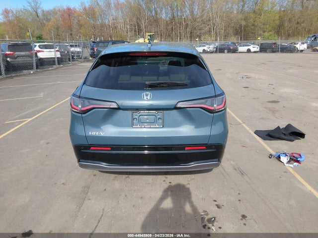 Honda HR-V Awd Ex-l