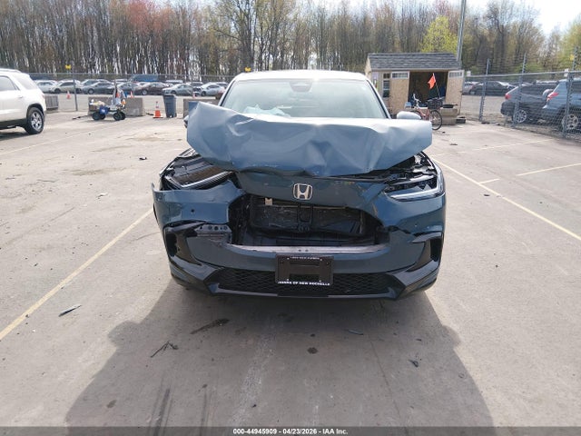 Honda HR-V Awd Ex-l