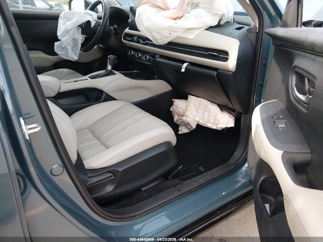 Honda HR-V Awd Ex-l