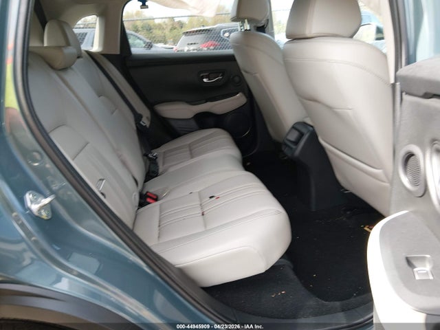 Honda HR-V Awd Ex-l