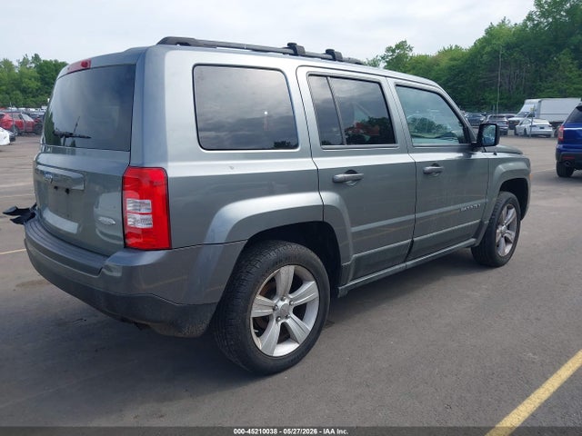 Jeep Patriot Sport