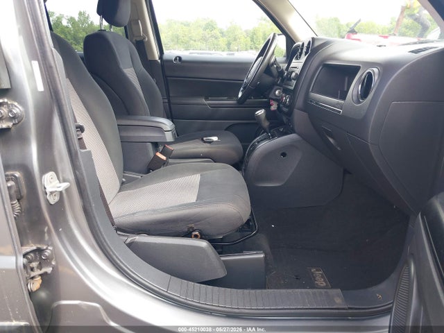 Jeep Patriot Sport