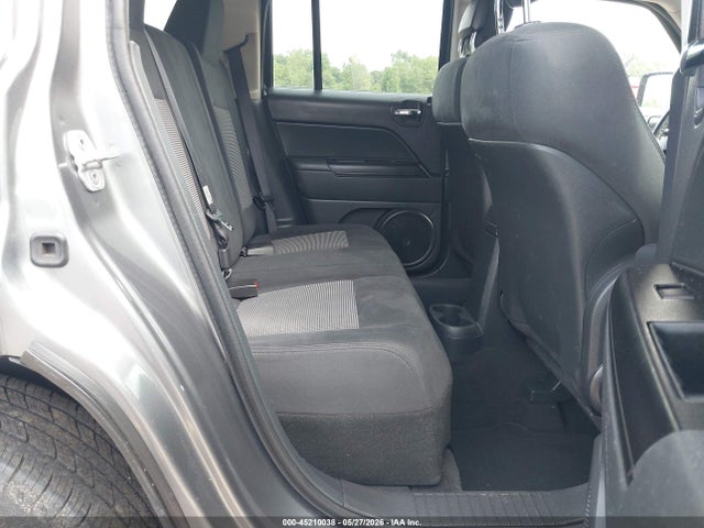 Jeep Patriot Sport