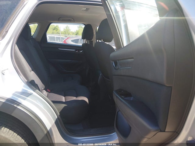 Mazda Cx Sport