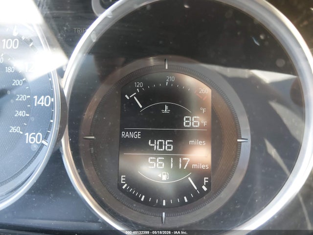 Mazda Cx Sport