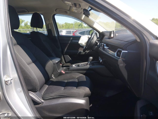 Mazda Cx Sport