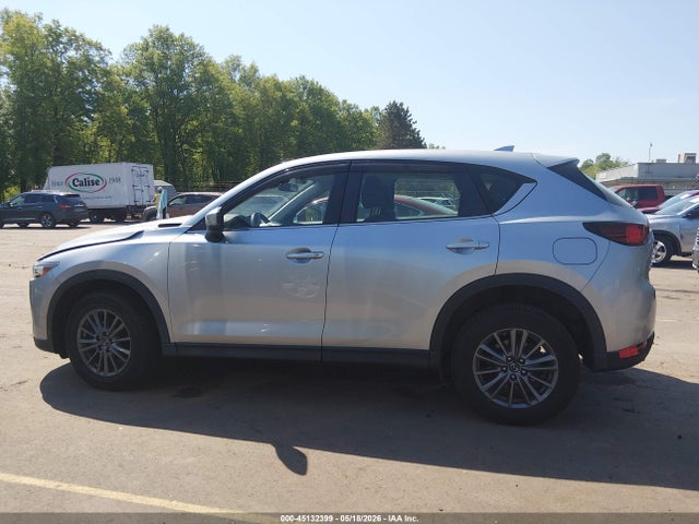 Mazda Cx Sport