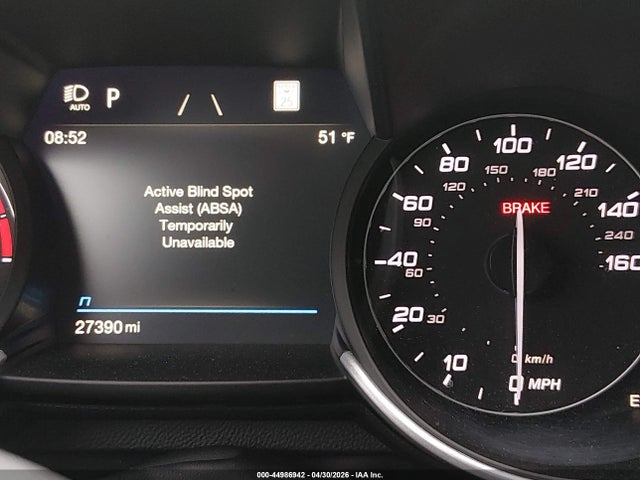 Alfa Romeo Giulia Estrema Awd