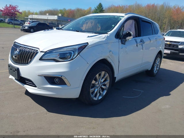 Buick Envision Essence